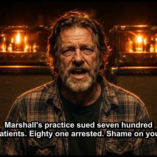 David Graham, 30 seconds